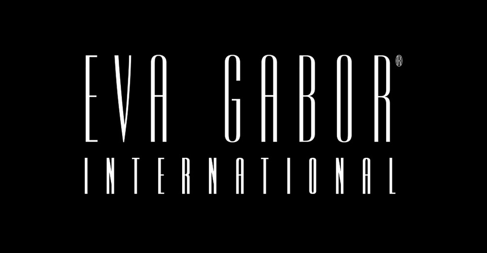 Eva Gabor International logo
