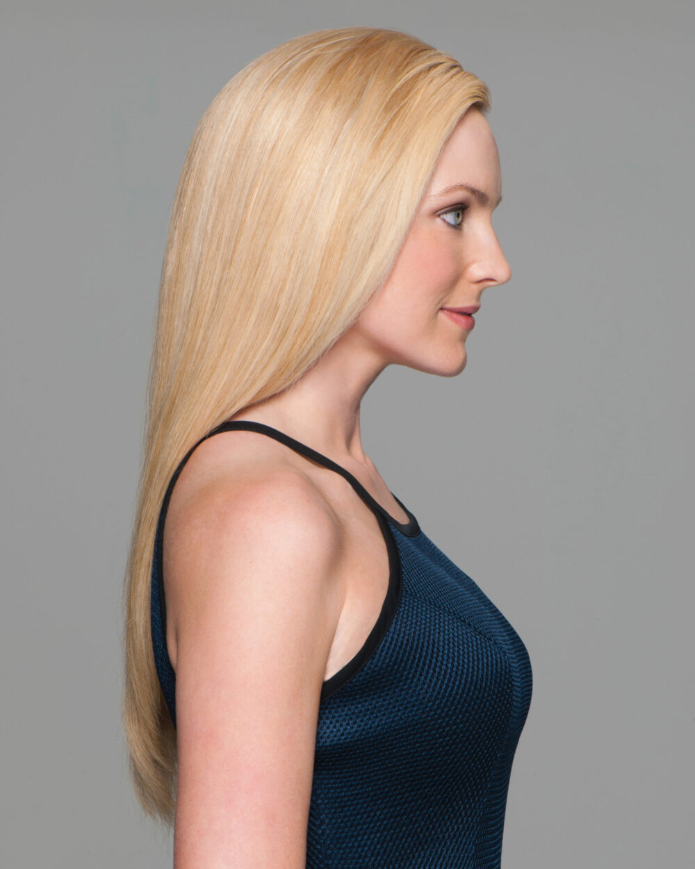 Juliet Elite 18" in 22 Lightest Blonde