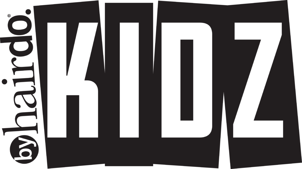 KIDZ by Hairdo logo