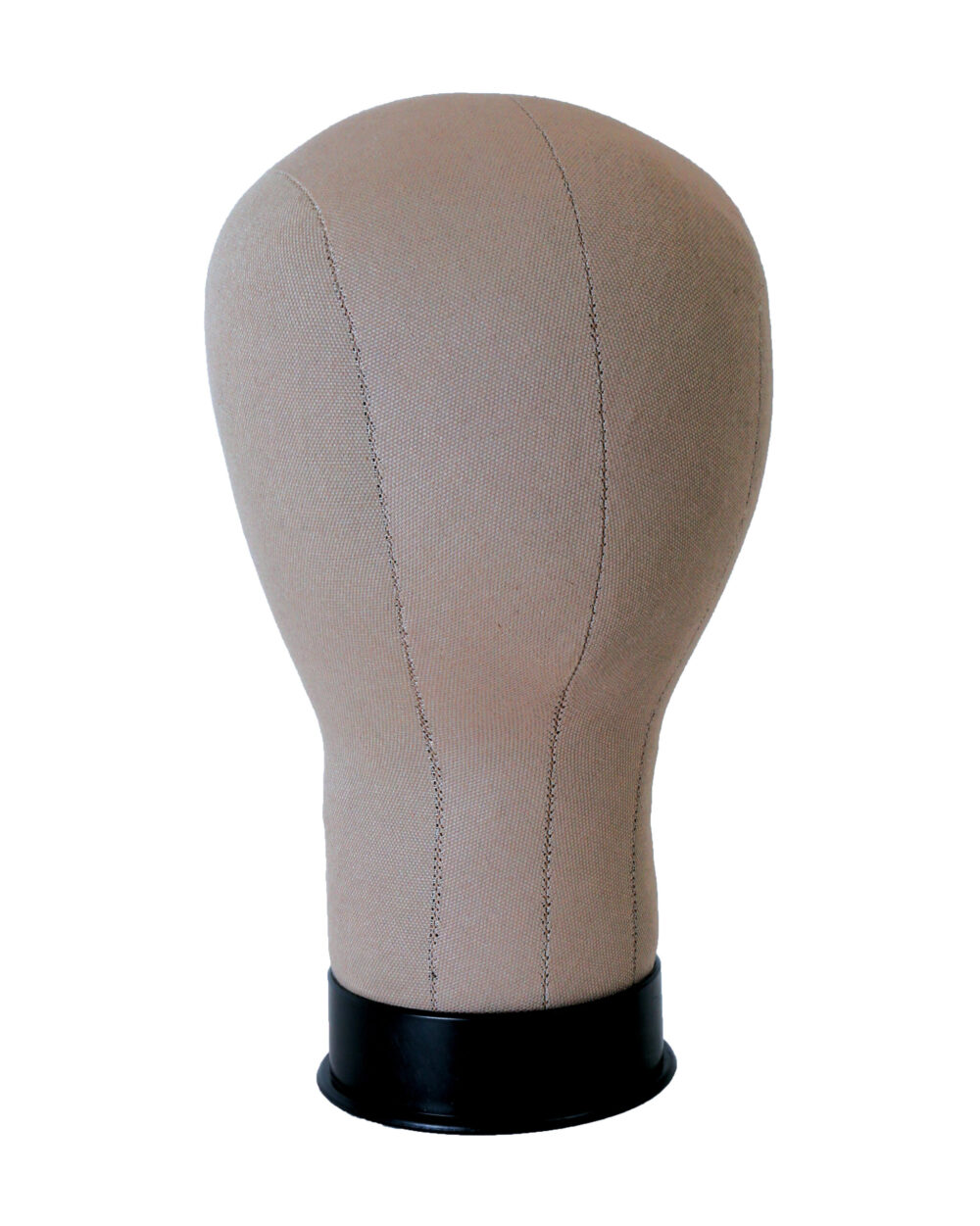 12” Canvas Mannequin Head