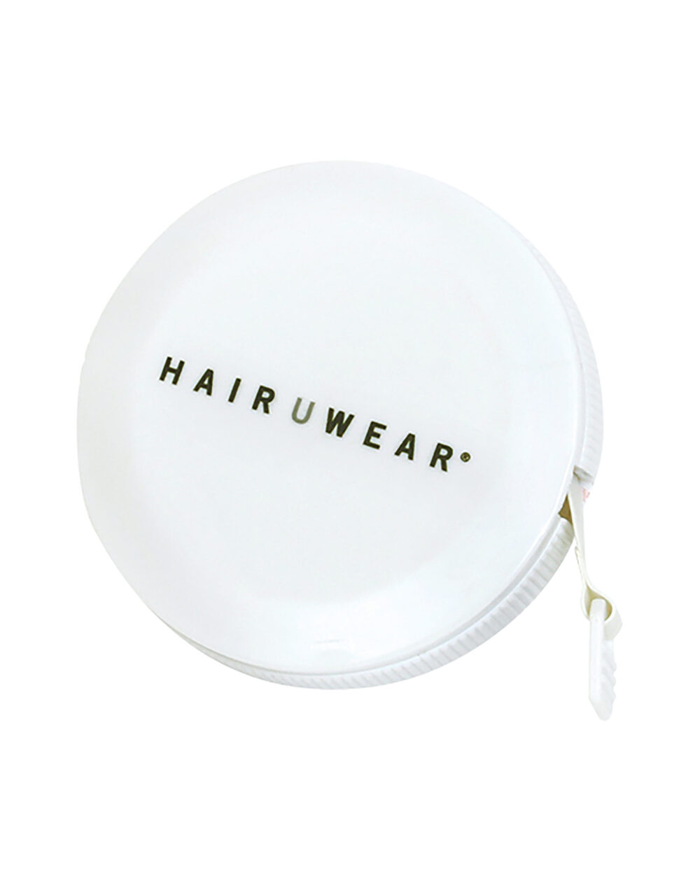 HairUWear® Tape Measure