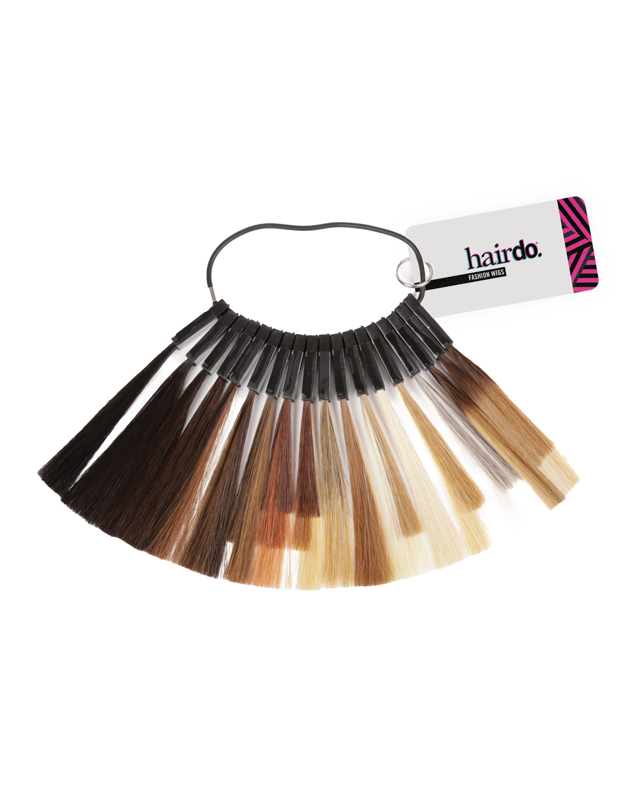 Hairdo Fashion Wigs Tru2Life® Color Ring