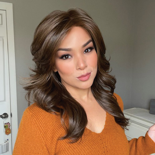 Alexis costar