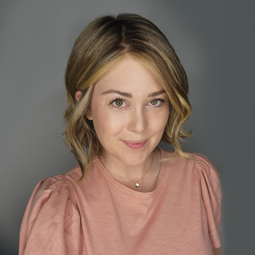Bridget costar