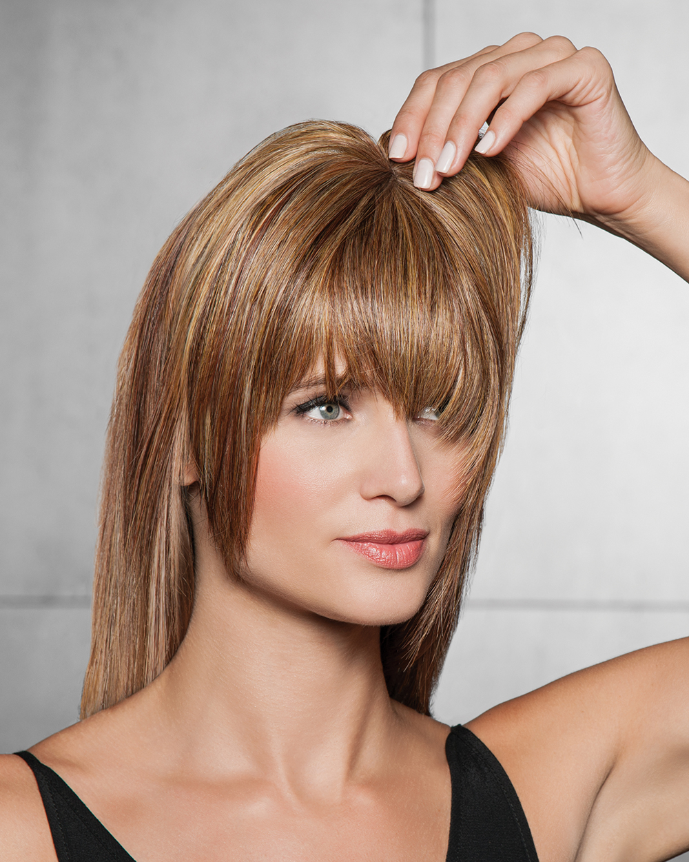 Modern Fringe How-To