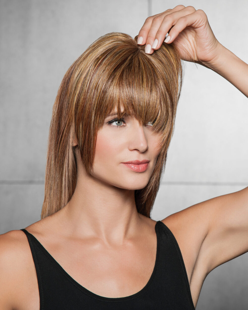 Modern Fringe How-To