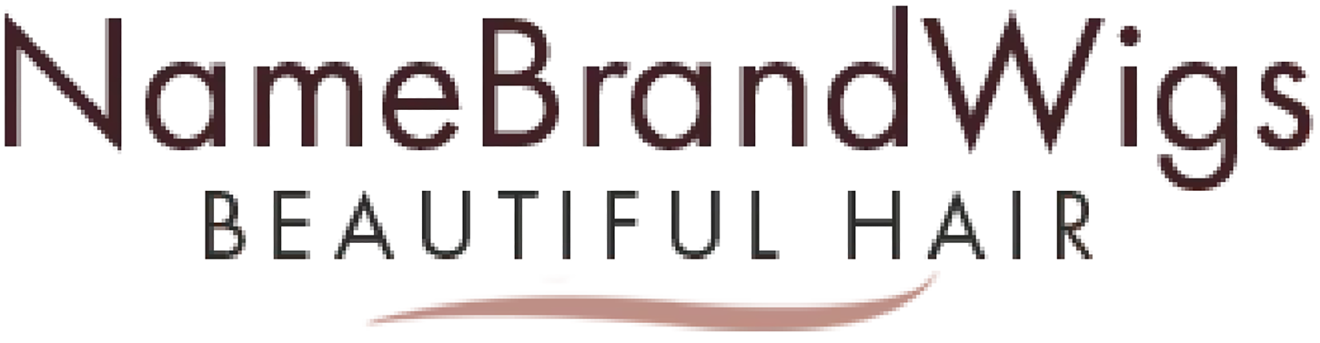 Name Brand Wigs logo