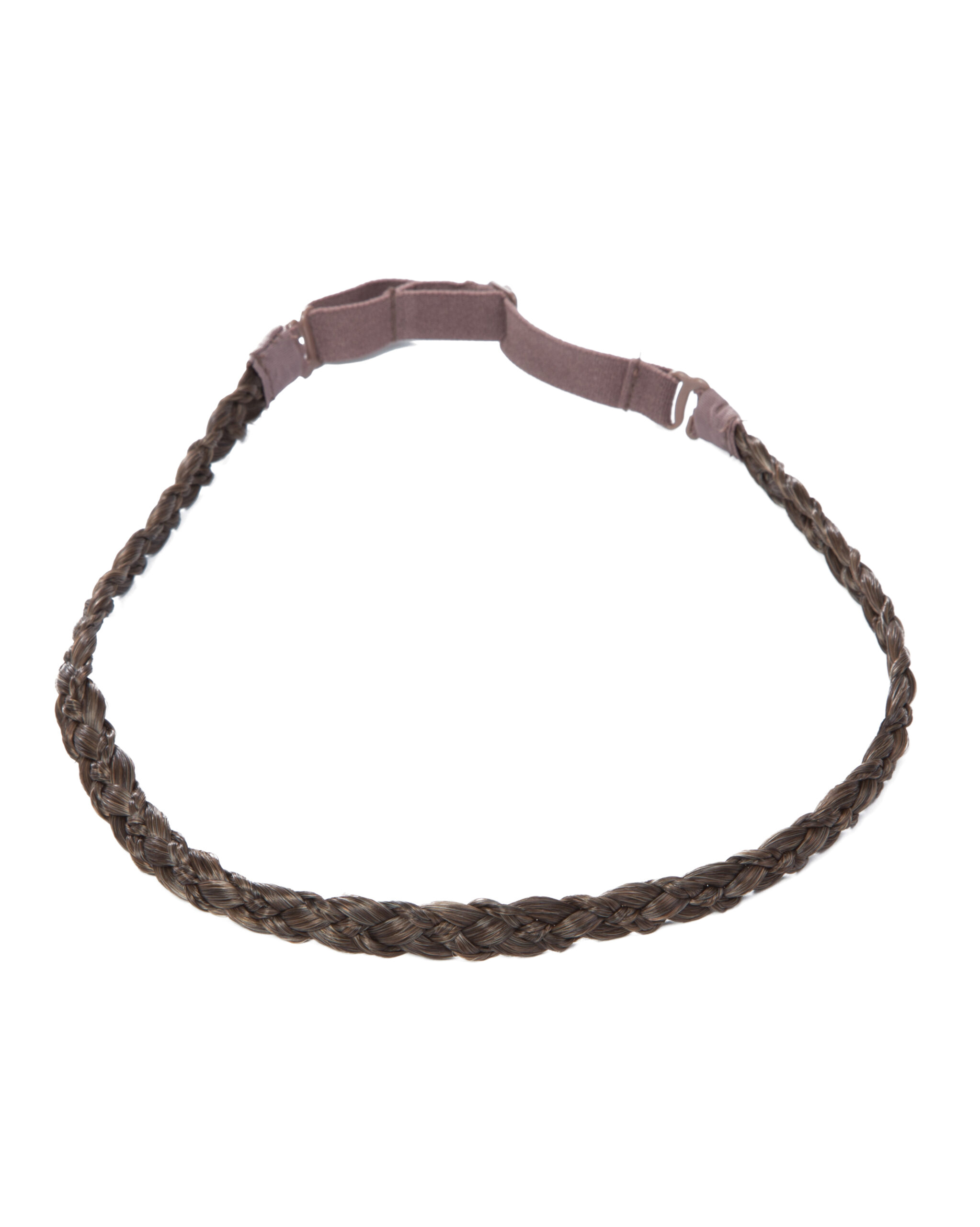 Double Braid Headband Product