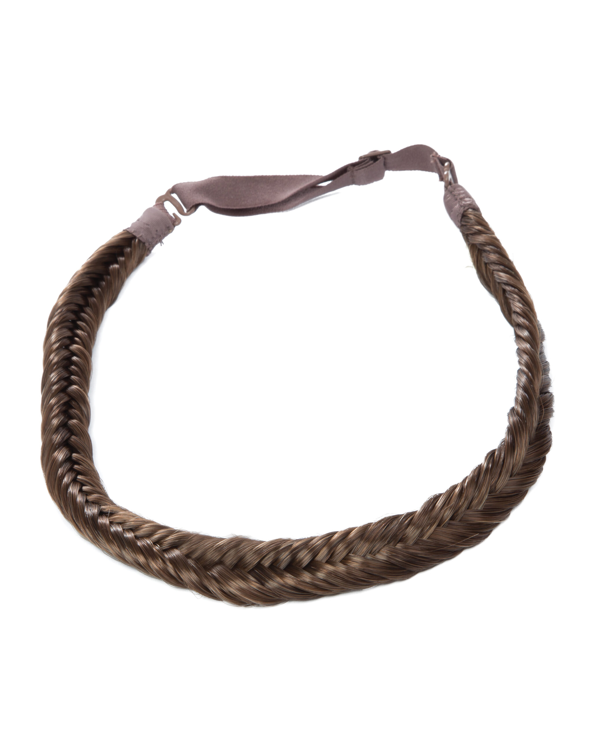 Fishtail Braid Headband Product