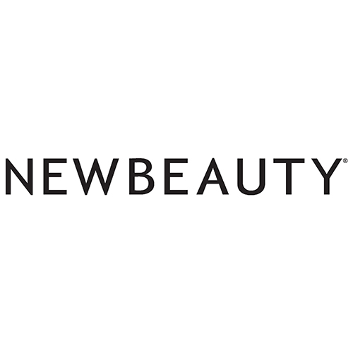 NewBeauty logo