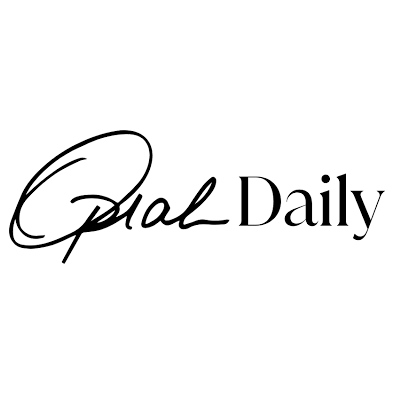 Oprah Daily logo