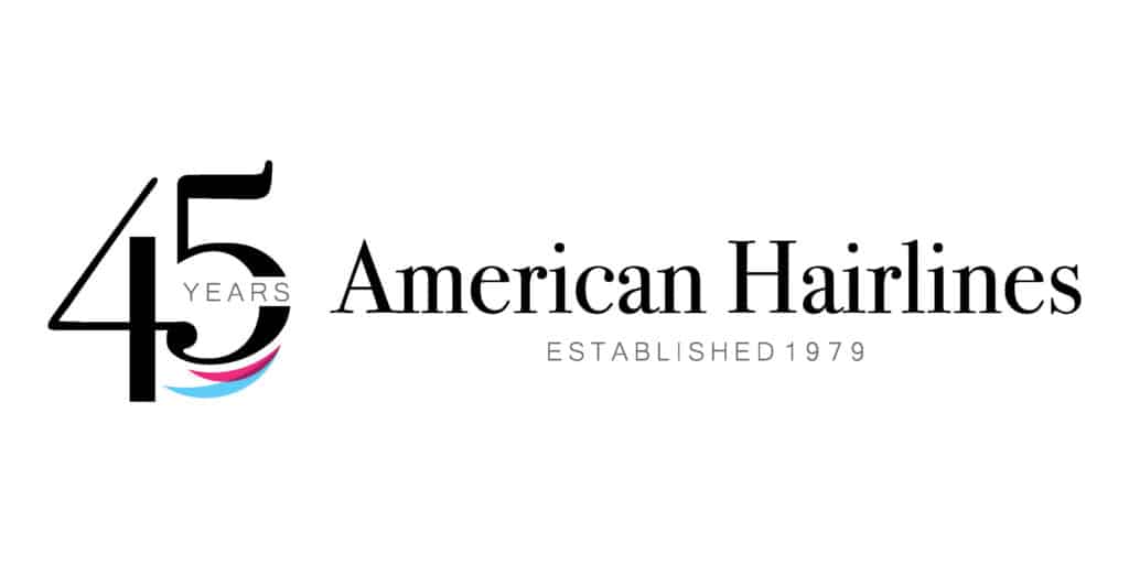 AHL 45 Years Logo