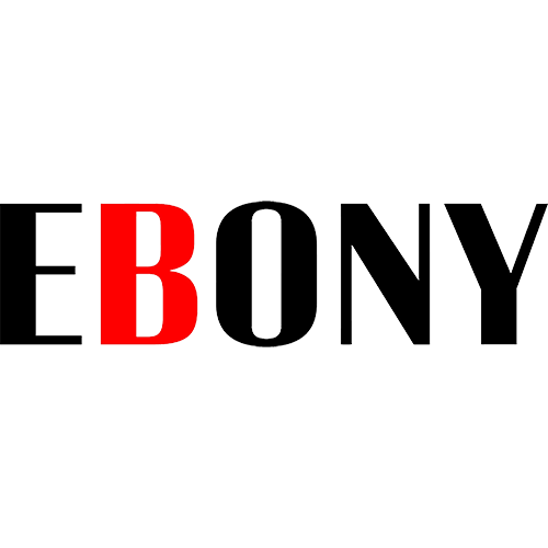 Ebony logo