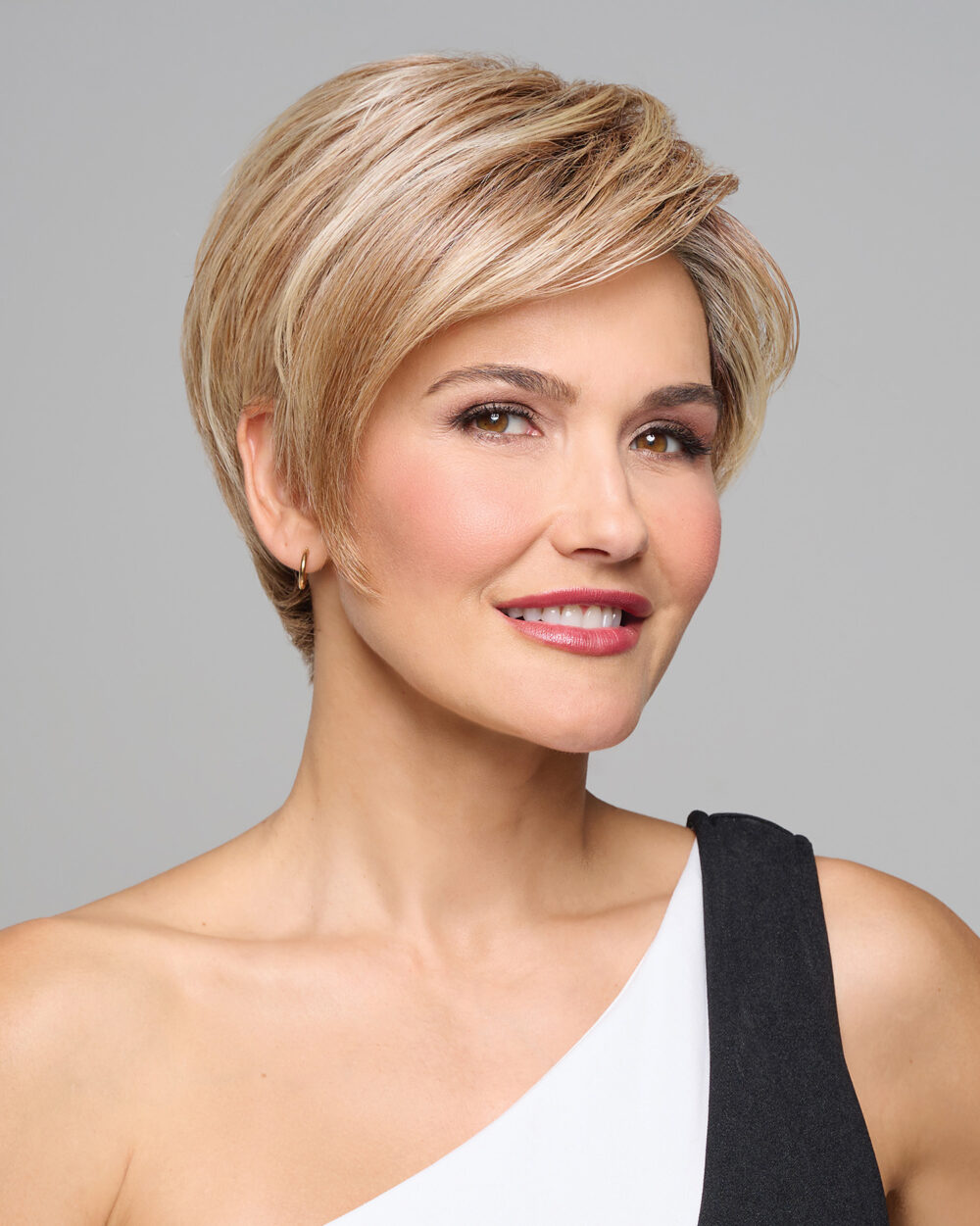 NEW Monologue HairUWear