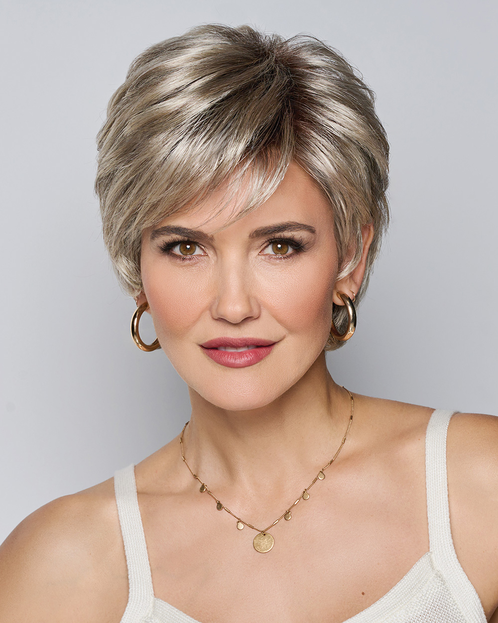 Dress Code in R1621S+ Glazed Sand