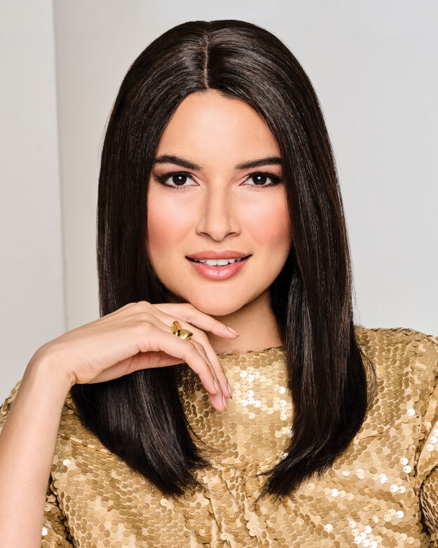 Chart Topping 16" in R3HH Dark Brown