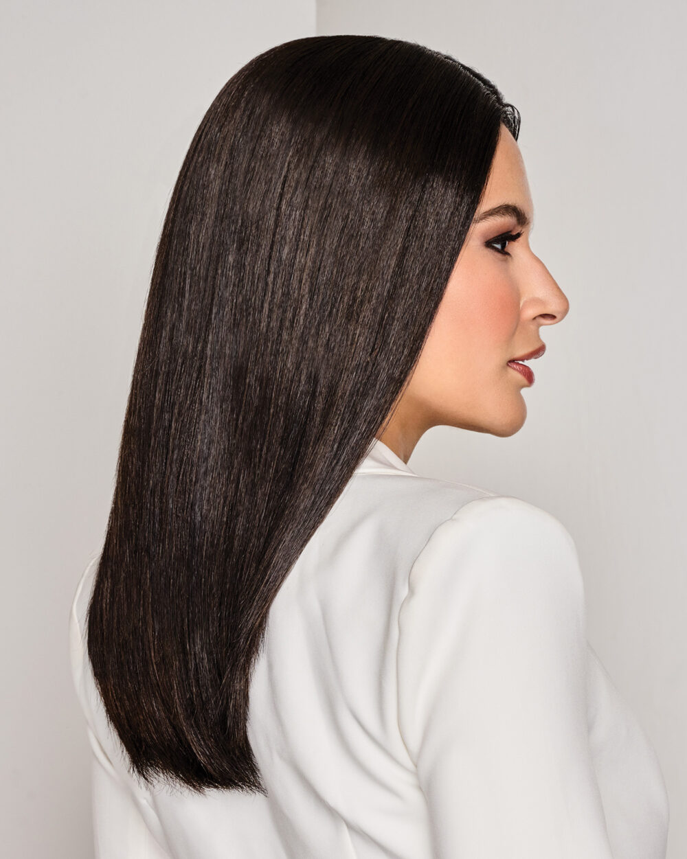 Chart Topping 16" in R3HH Dark Brown