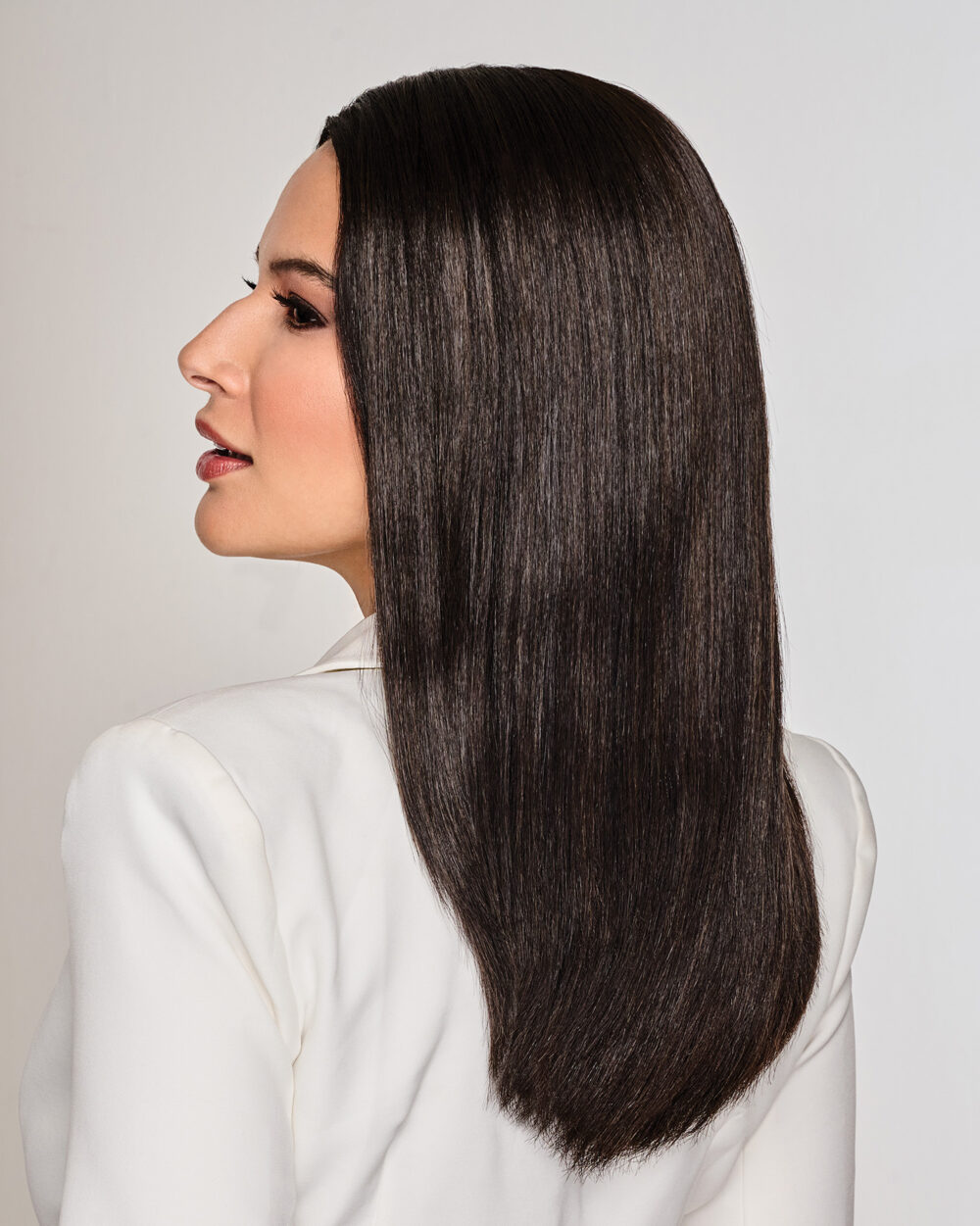 Chart Topping 16″ in R3HH Dark Brown