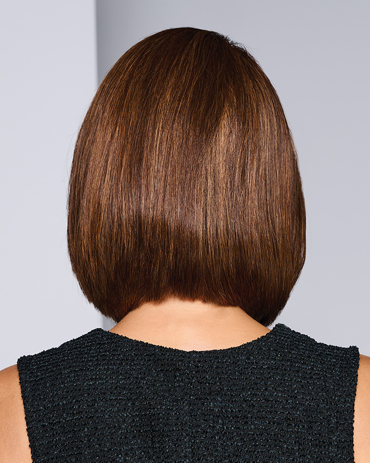 Longing For London in RH6/30SS Shaded Chocolate Copper