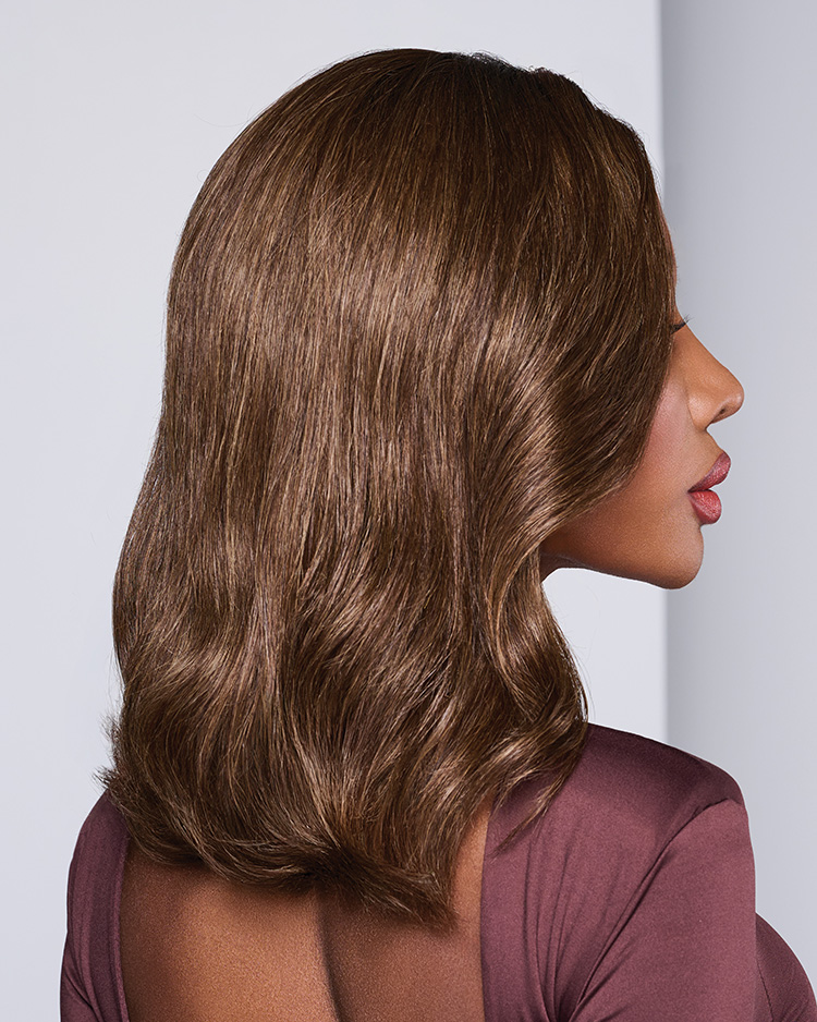 Sorrento Surprise in RH8/12SS Shaded Mocha