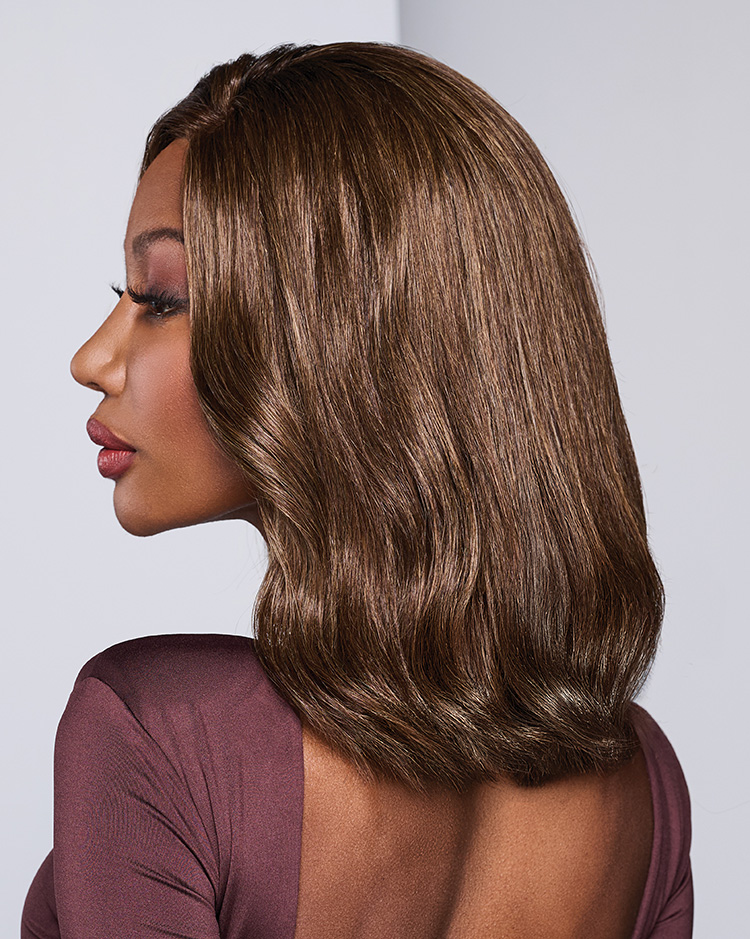 Sorrento Surprise in RH8/12SS Shaded Mocha