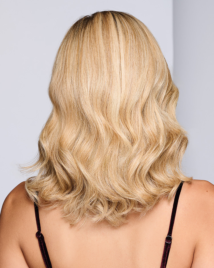 Sorrento Surprise in RH14/25SS Shaded Honey Ginger