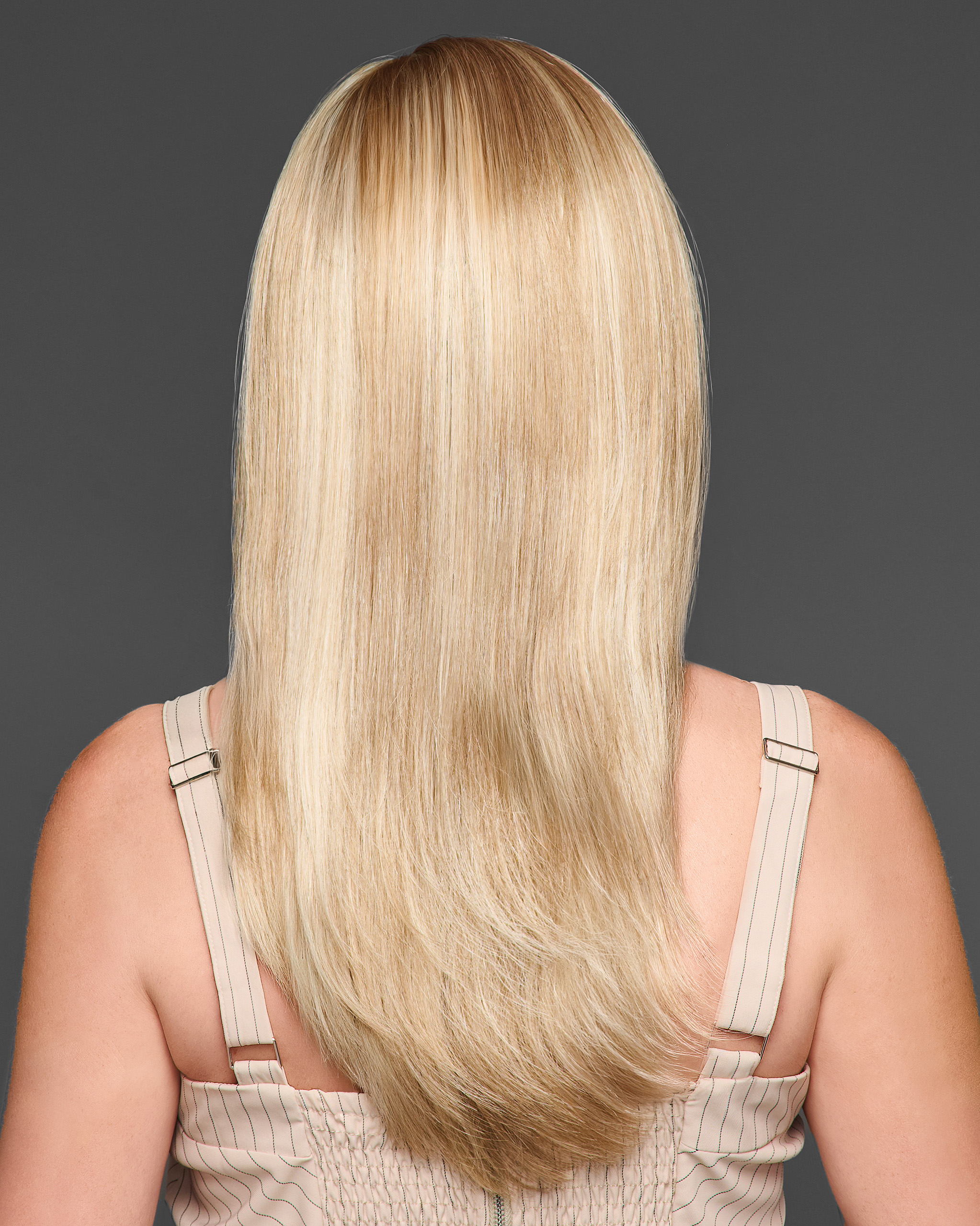 Simply Flawless in GL14-22SS SS Sandy Blonde