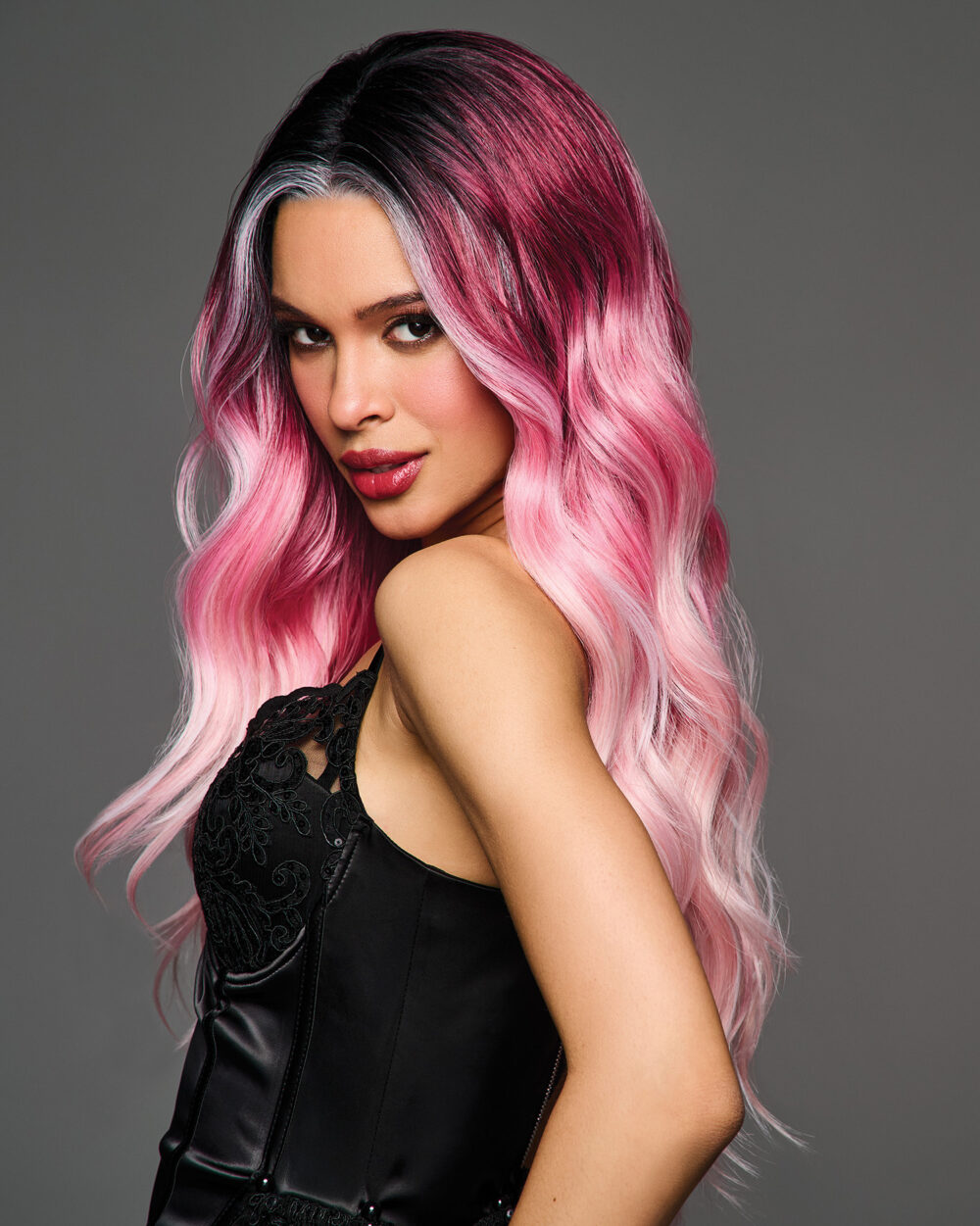 Bubblegum Babe