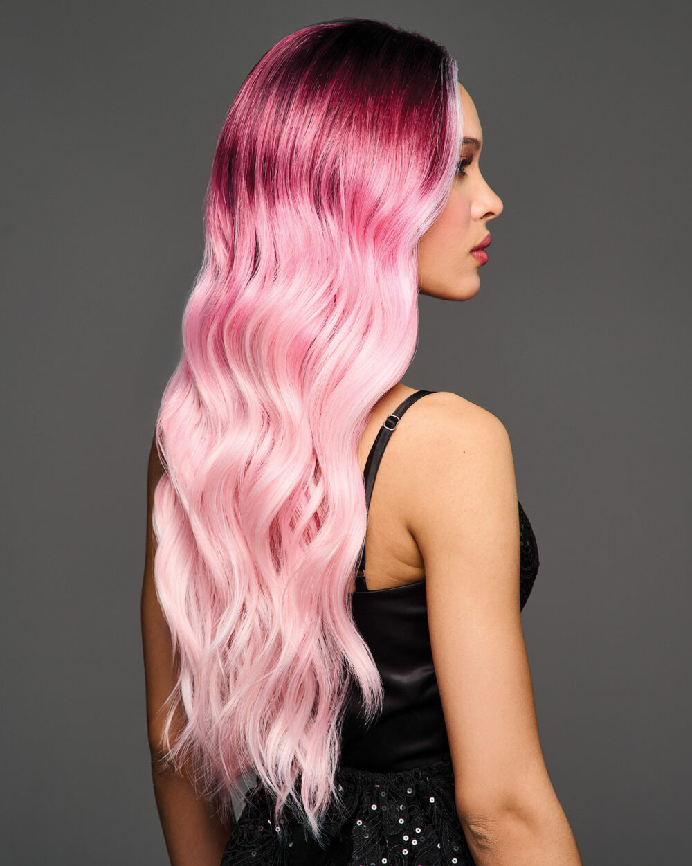 Bubblegum Babe