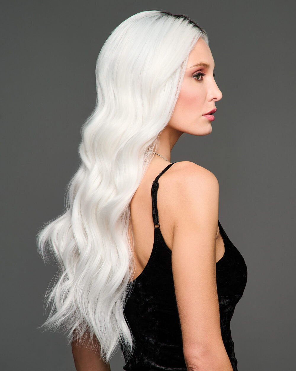 Ethereal Ice