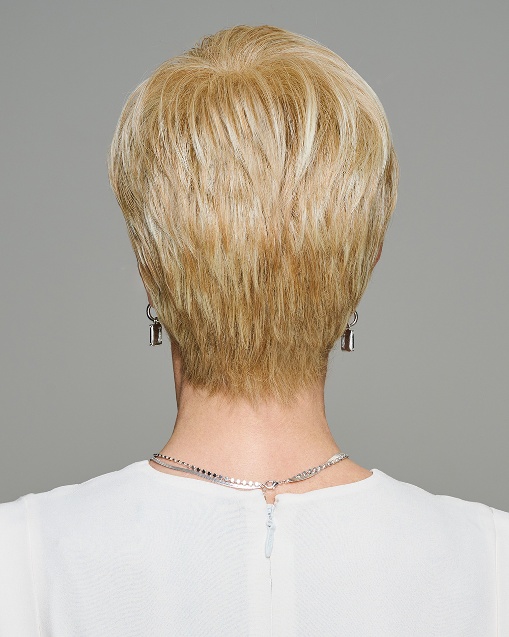 Dream Debut in Light Blonde Dream Debut in Light Blonde