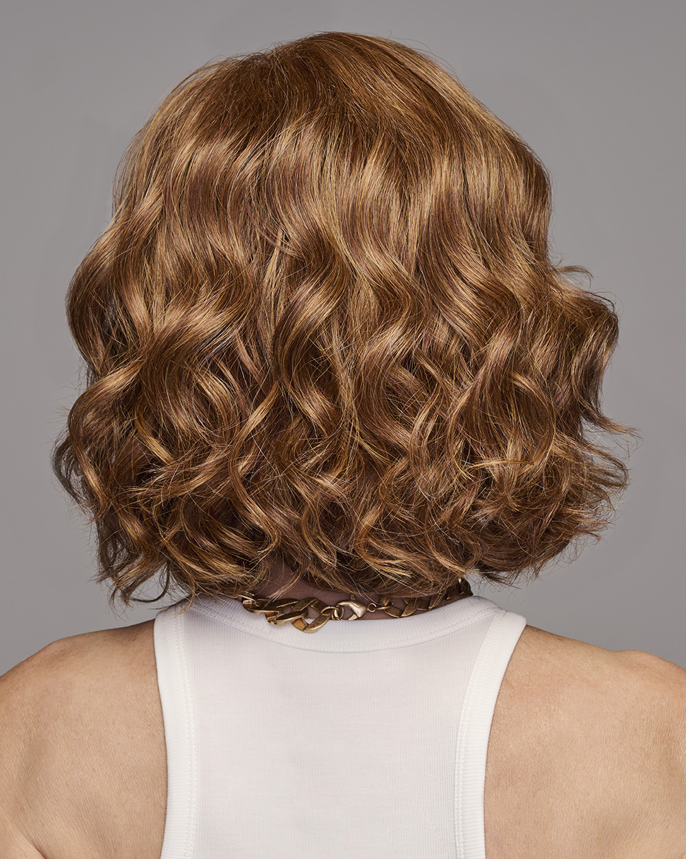 In Bloom in Medium Red In Bloom in Medium Red