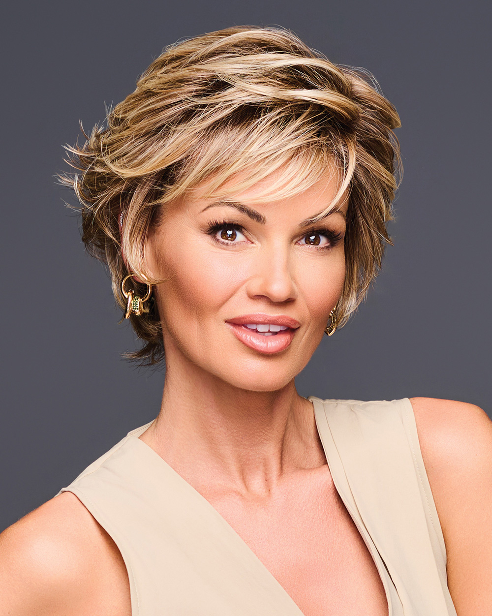 Edge Factor in GF12-22SS SS Cappuccino