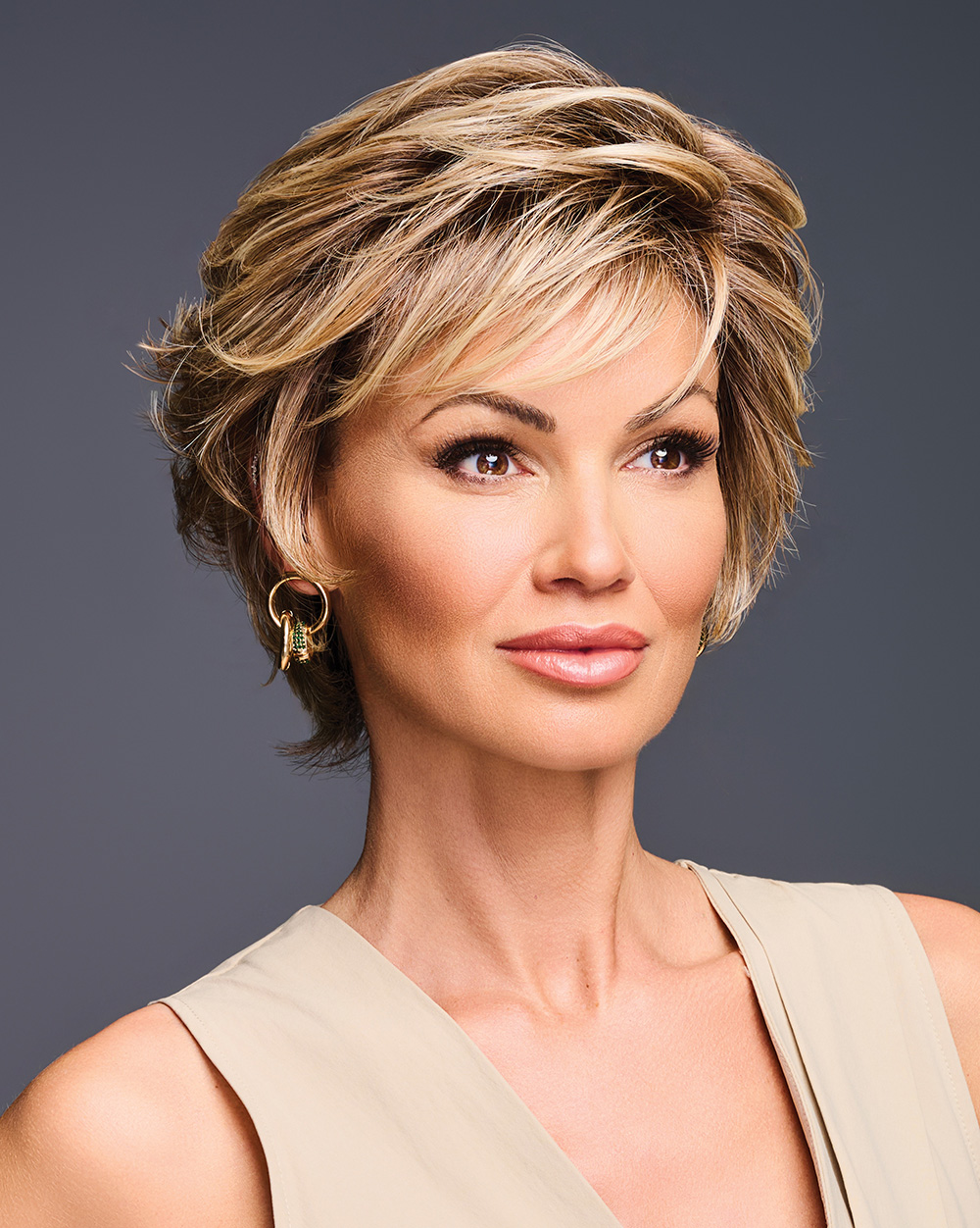 Edge Factor in GF12-22SS SS Cappuccino Edge Factor in GF12-22SS SS Cappuccino