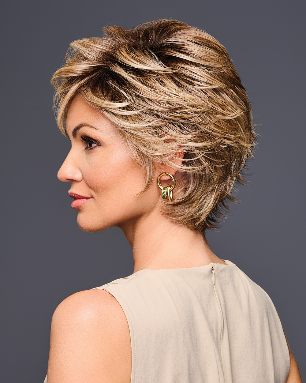 Edge Factor in GF12-22SS SS Cappuccino Edge Factor in GF12-22SS SS Cappuccino