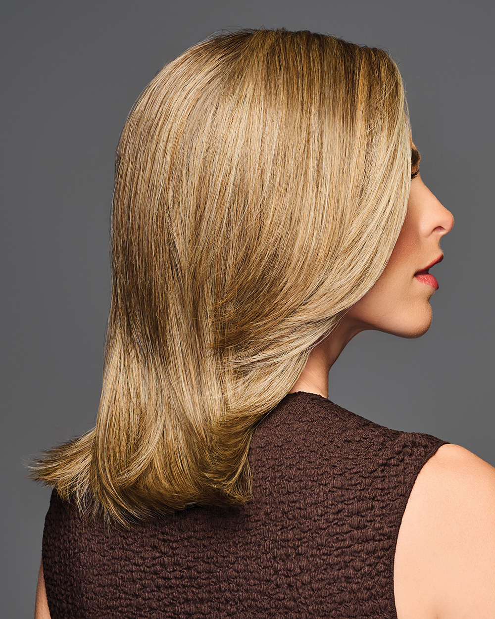 Own The Room Luxury in GF12-22SS SS Cappuccino