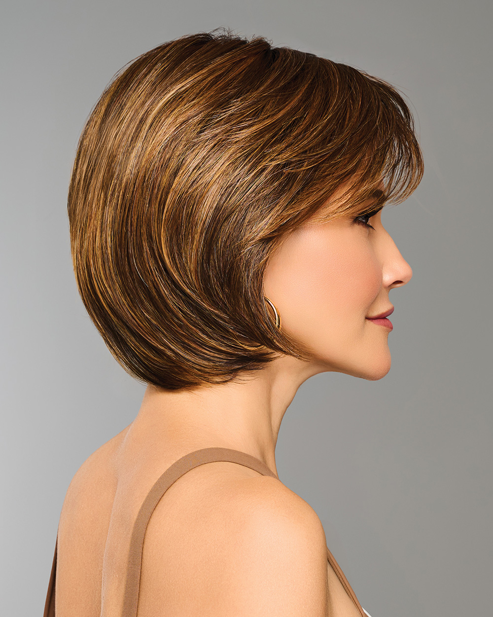 Effortless Style in RL8/29SS Shaded Hazelnut