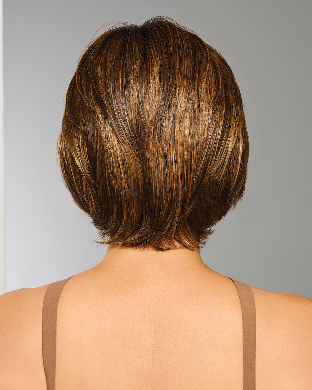 Effortless Style in RL8/29SS Shaded Hazelnut Effortless Style in RL8/29SS Shaded Hazelnut