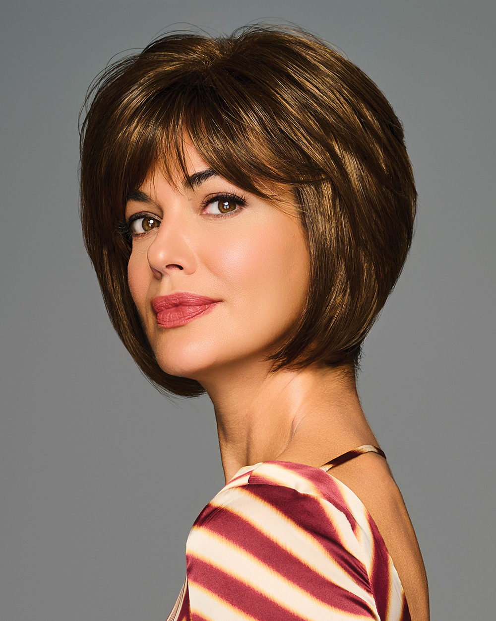 Joviality in GL8-10 Dark Chestnut Joviality in GL8-10 Dark Chestnut