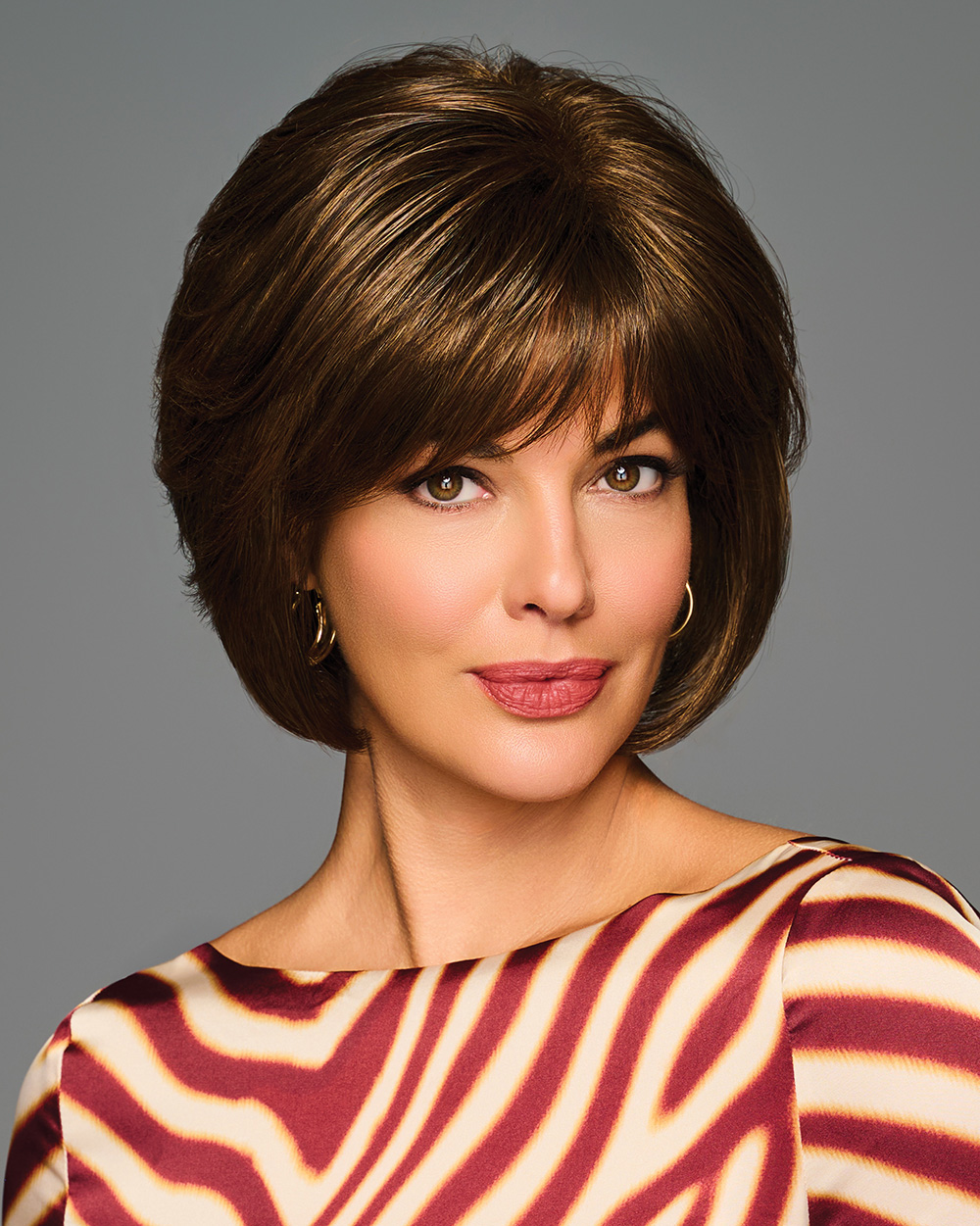 Joviality in GL8-10 Dark Chestnut Joviality in GL8-10 Dark Chestnut