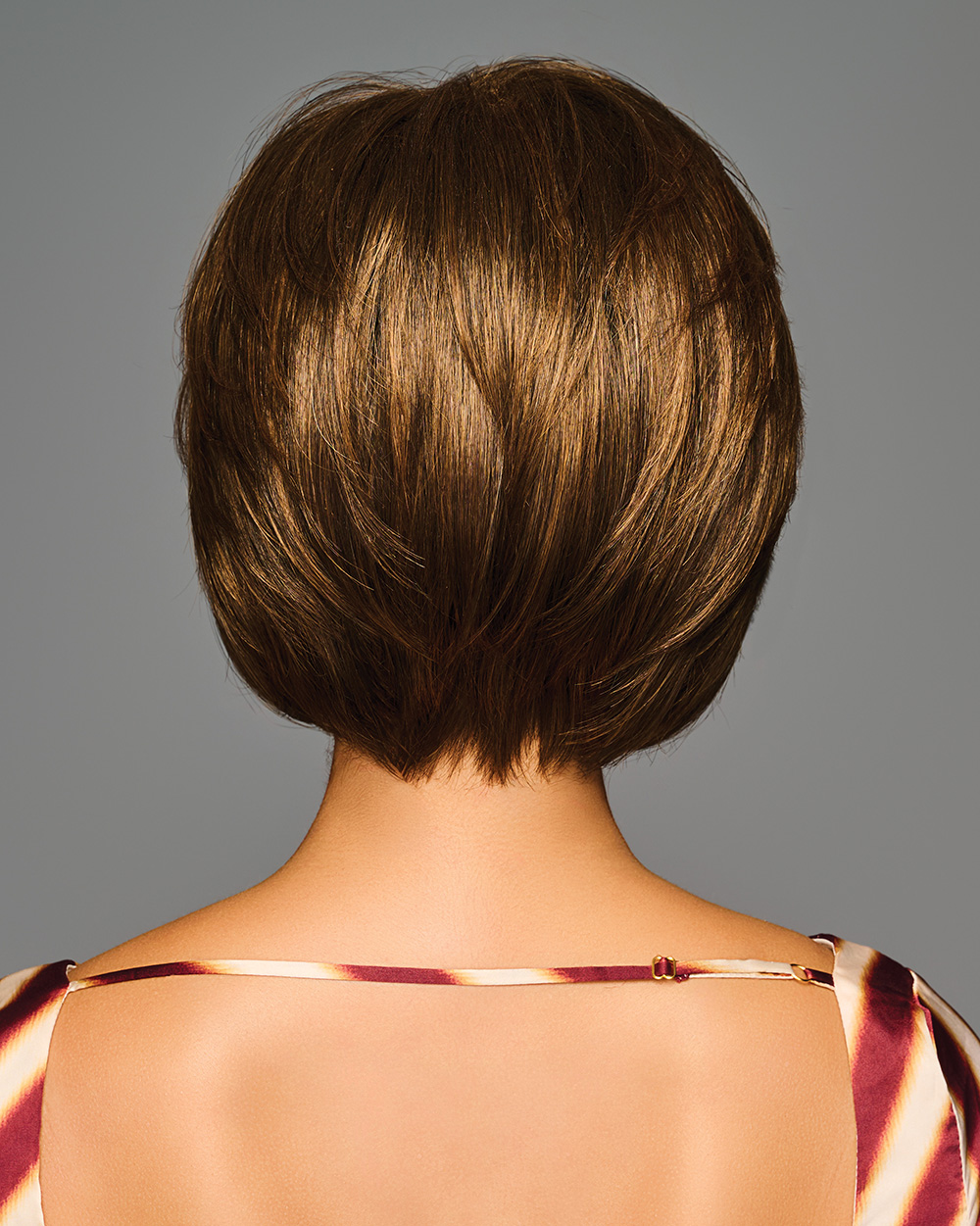 Joviality in GL8-10 Dark Chestnut Joviality in GL8-10 Dark Chestnut