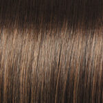 SS8/12 Rooted Iced Mocha