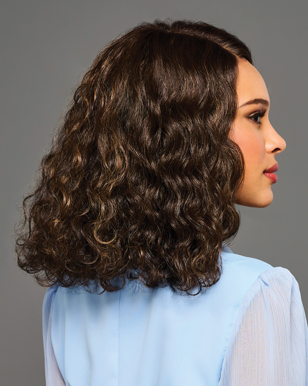 Shantae in MC4-10SS Espresso Martini