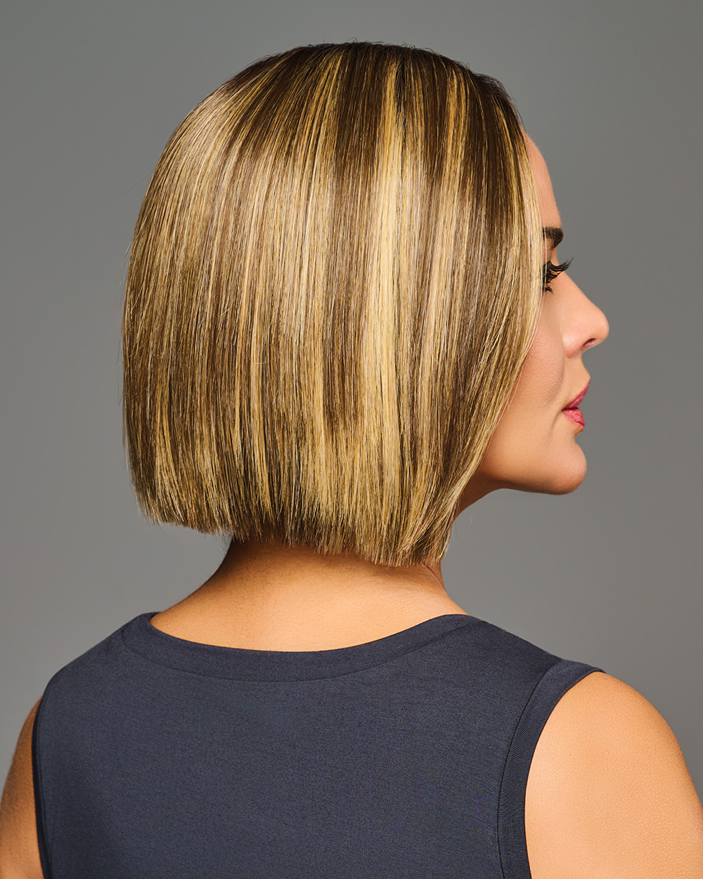 Cutting Edge in GF9-24SS SS Iced Café Latte