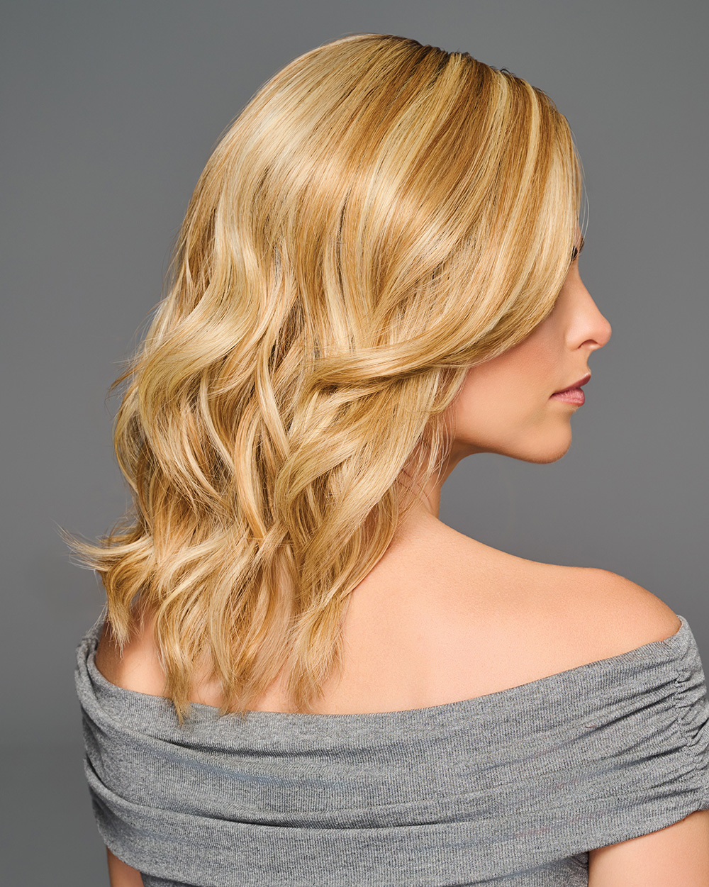 Raise The Bar in GF14-22SS SS Wheat