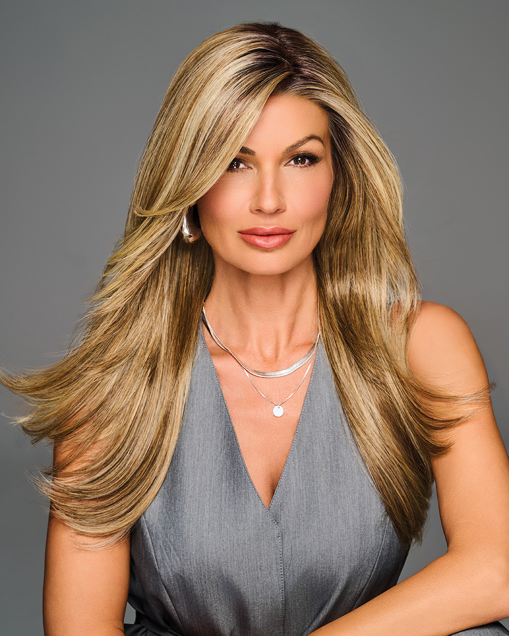 Stay Out Late in GF12-22SS SS Cappuccino