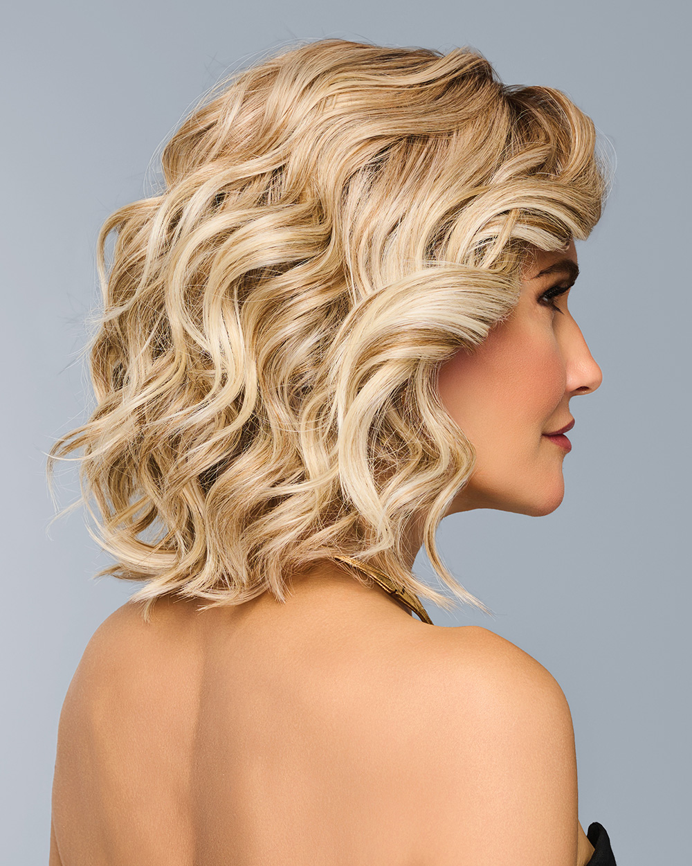 Romantic Renaissance in RL19/23SS Shaded Biscuit