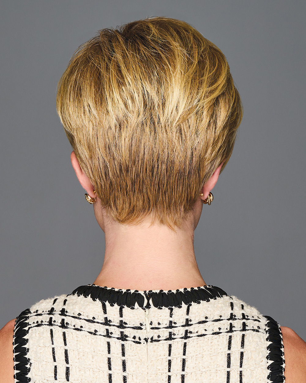 Graceful Touch in SS Light Blonde Graceful Touch in SS Light Blonde