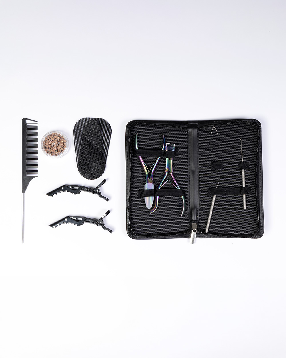 Micro Links Bead Kit