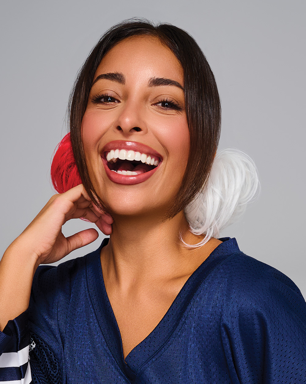Spirit Wear Hair Wrap